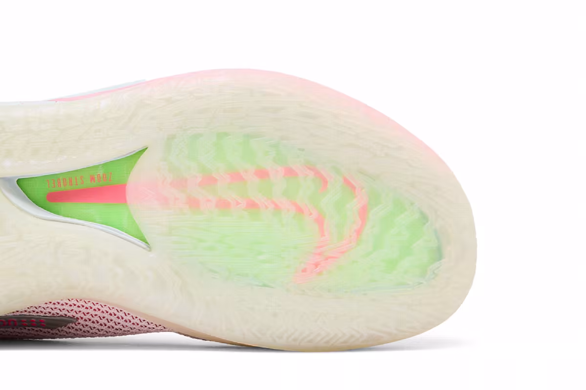 Nike Air Zoom GT Cut EP Think Pink, view 6
