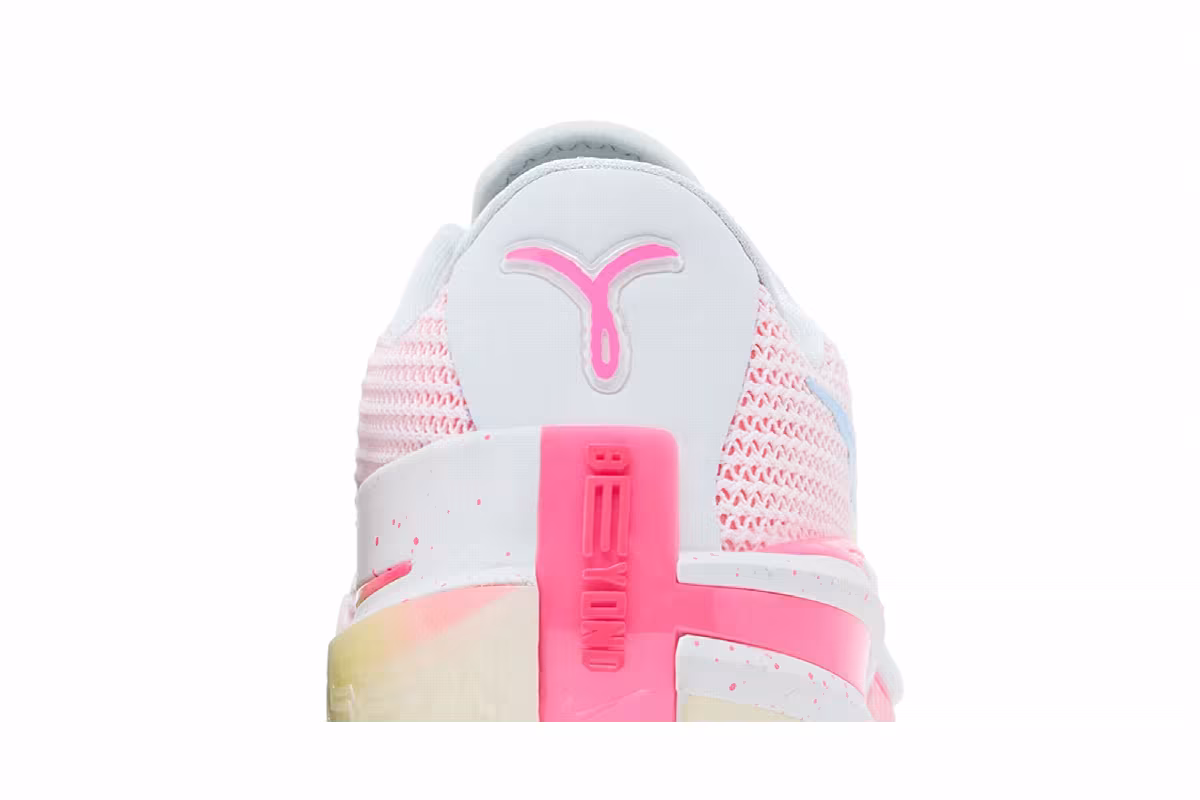 Nike Air Zoom GT Cut EP Think Pink, view 8