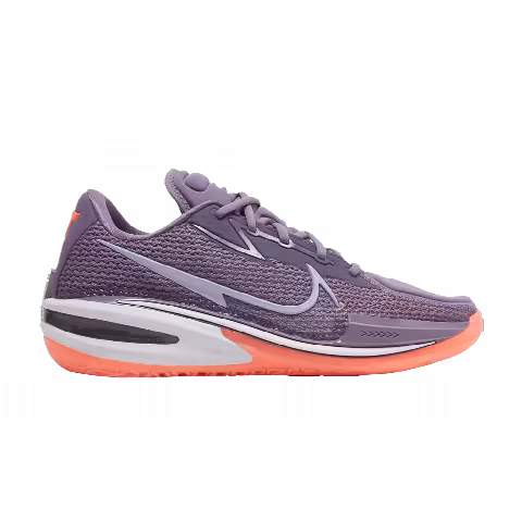 Nike Air Zoom GT Cut EP 'Amethyst Smoke Bright Mango'