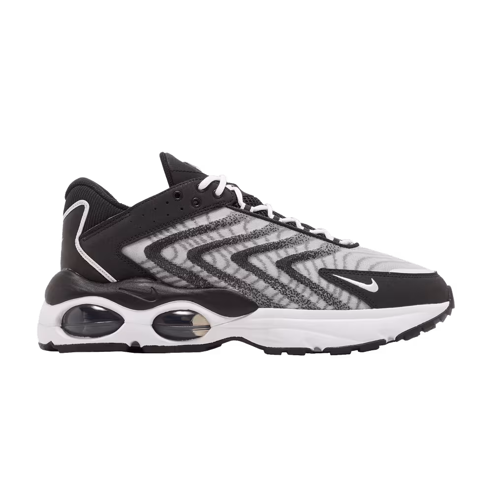 Nike Air Max TW Black White