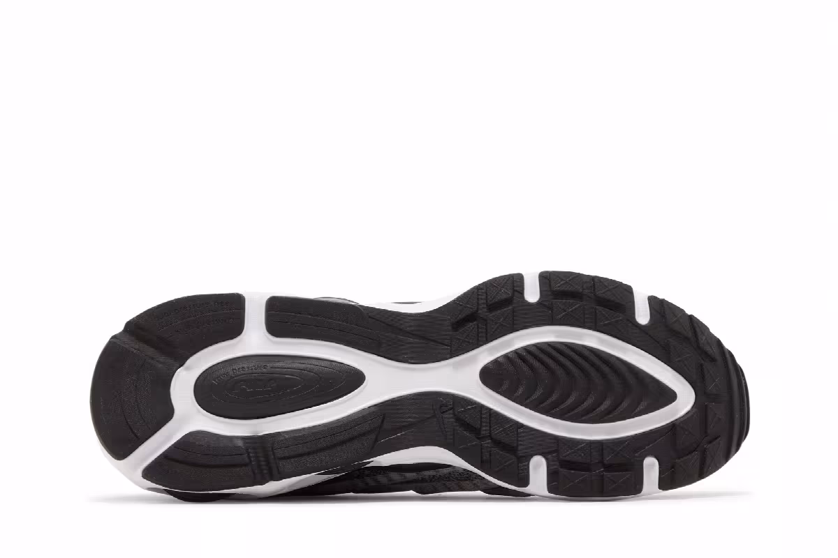 Nike Air Max TW Black White, view 5