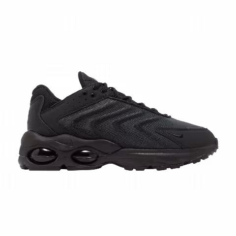 Nike Air Max TW 'Black Anthracite'