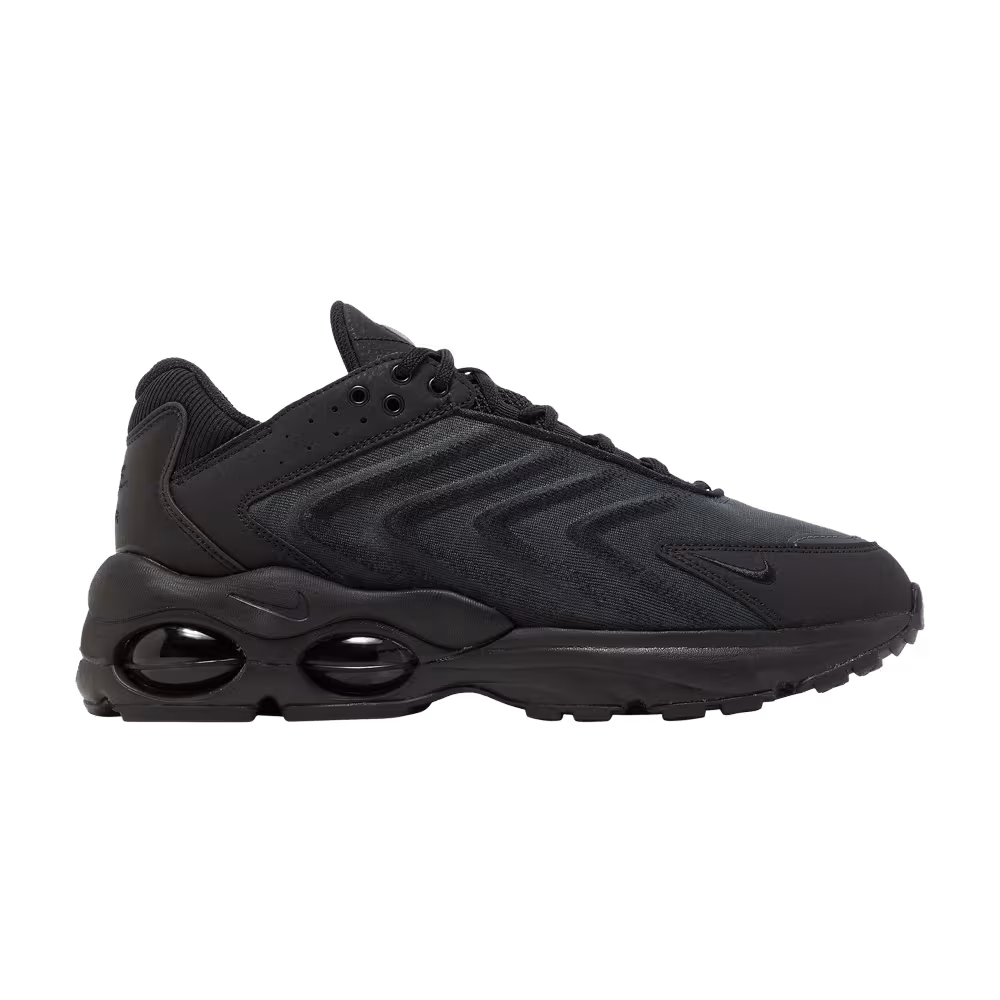 Nike Air Max TW Black Anthracite