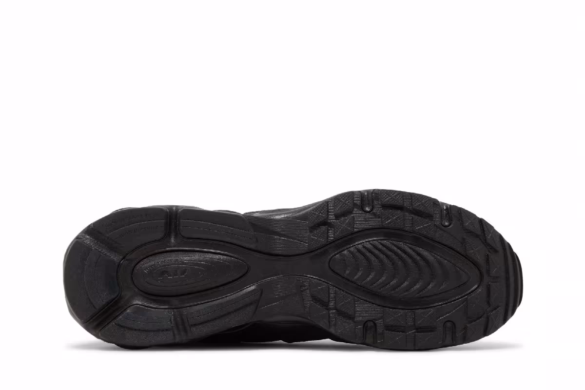 Nike Air Max TW Black Anthracite, view 5