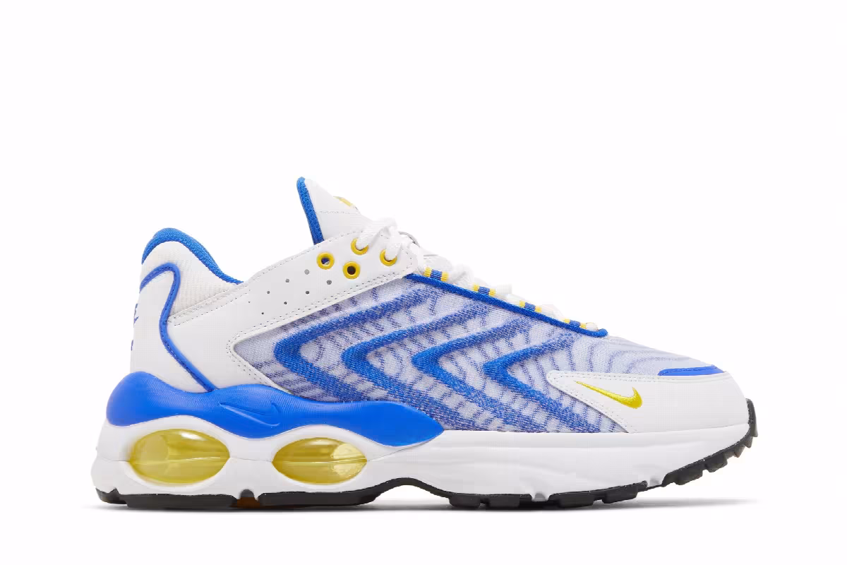 Nike Air Max TW 9000, view 2