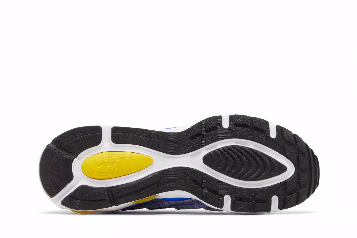 Nike Air Max TW 9000, view 5