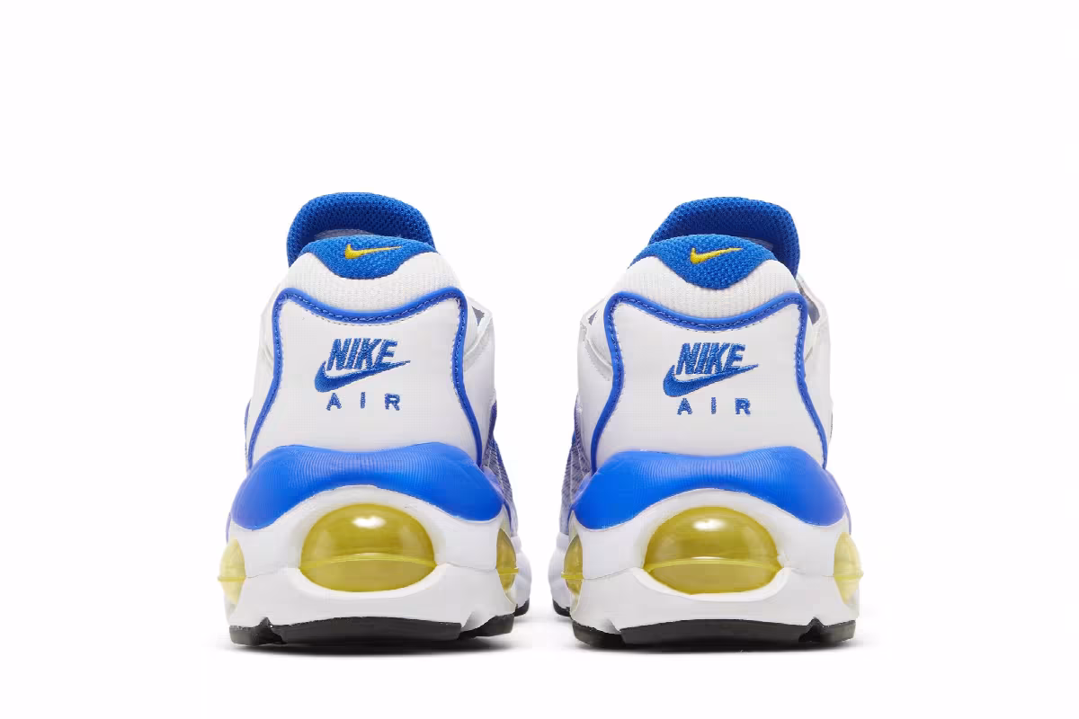 Nike Air Max TW 9000, view 7