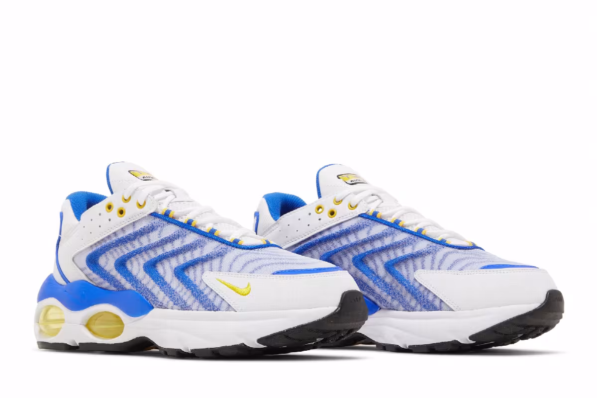 Nike Air Max TW 9000, view 9