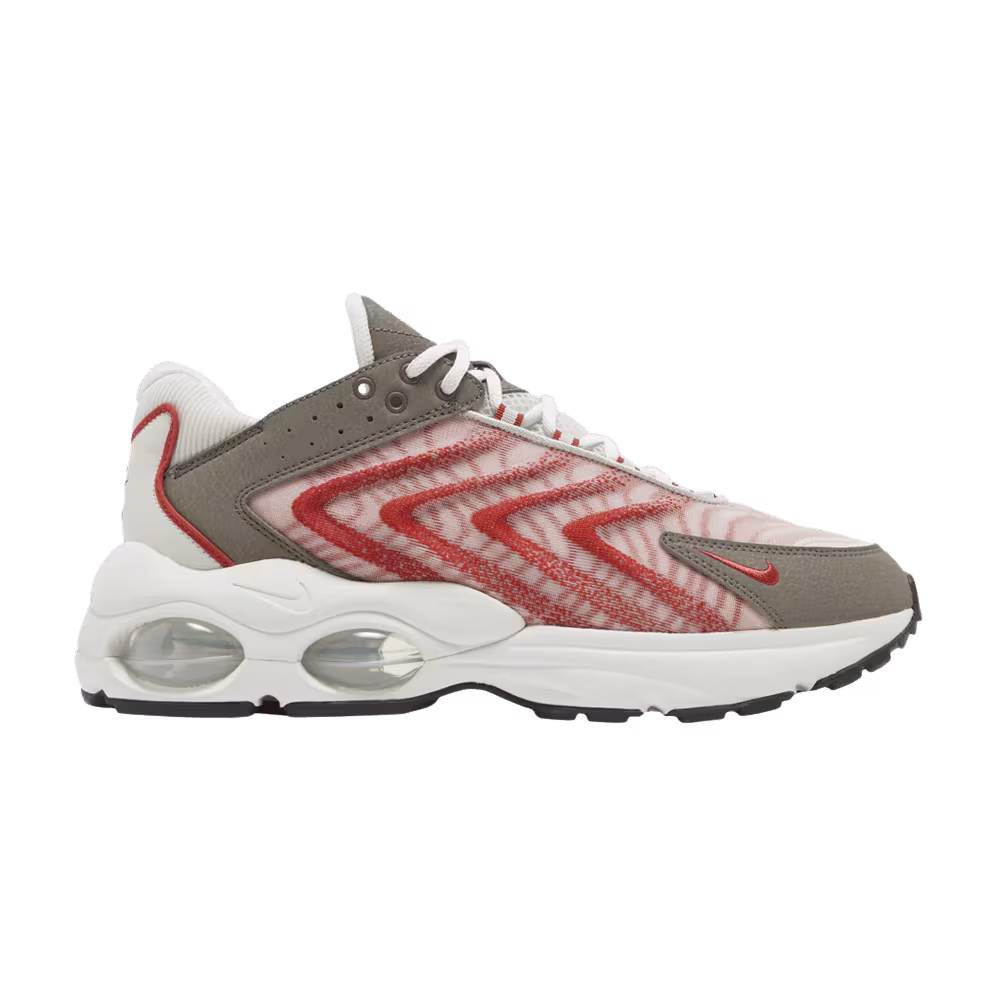 Nike Air Max TW Red Clay
