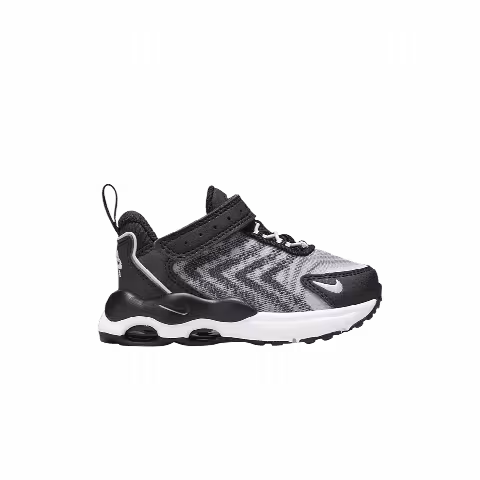 Nike Air Max TW TD 'Black White'
