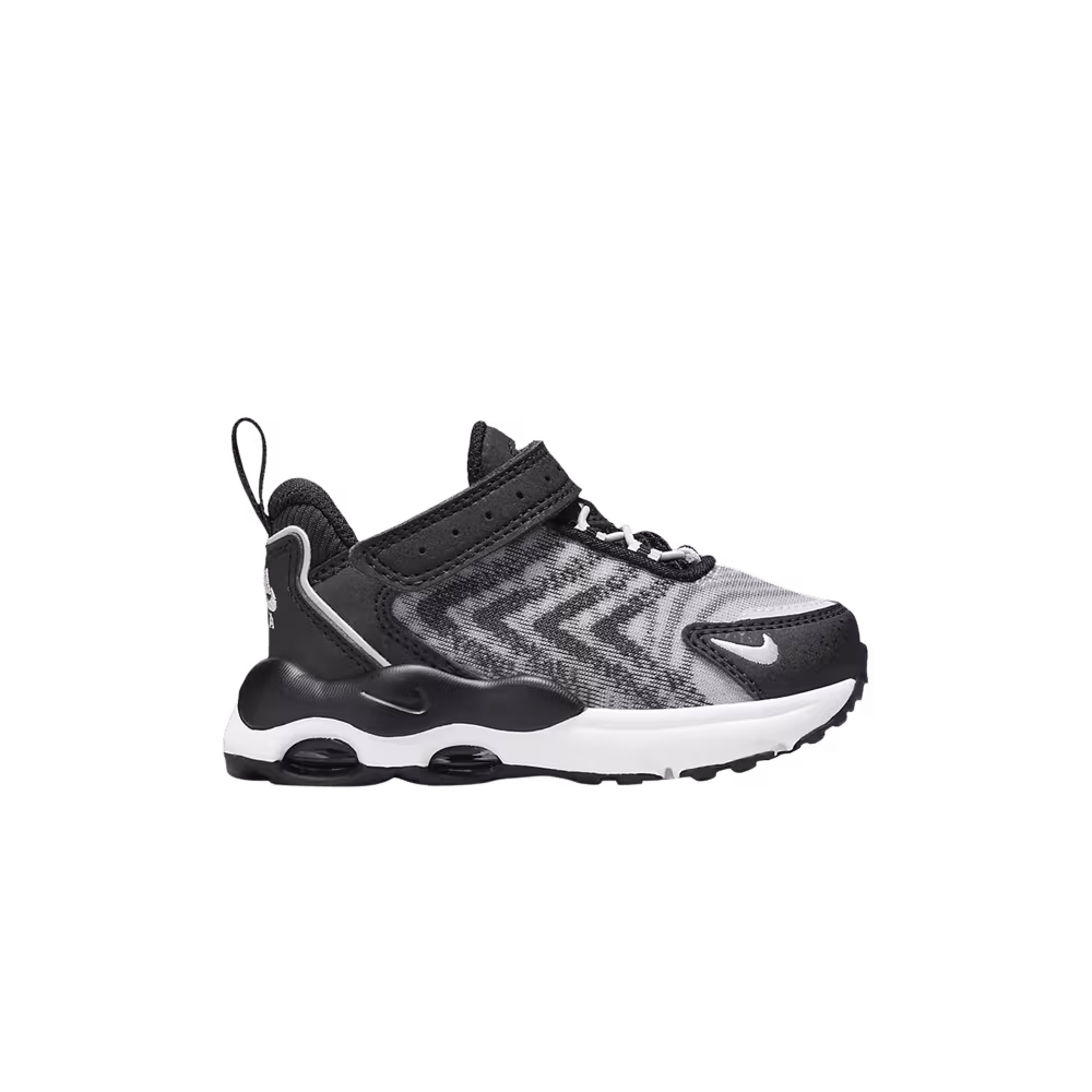 Nike Air Max TW TD Black White