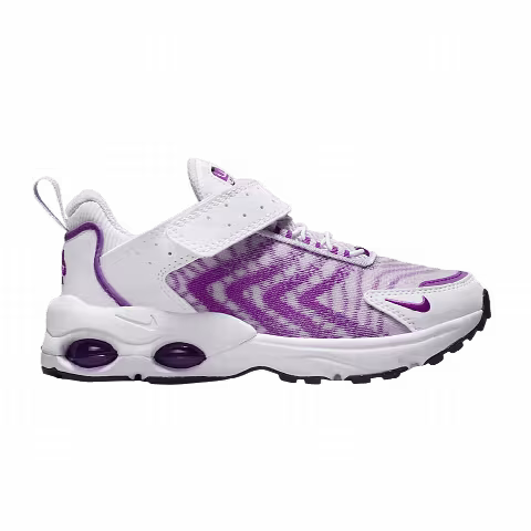 Nike Air Max TW PS 'White Vivid Purple'