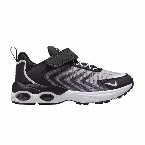 Nike Air Max TW PS 'Black White'