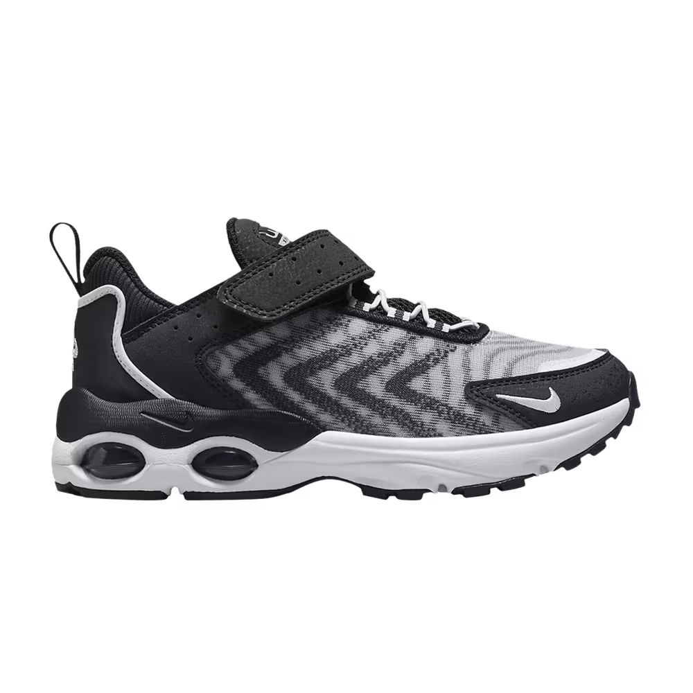 Nike Air Max TW PS Black White
