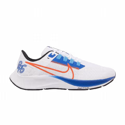Nike Air Zoom Pegasus 38 'White Game Royal'