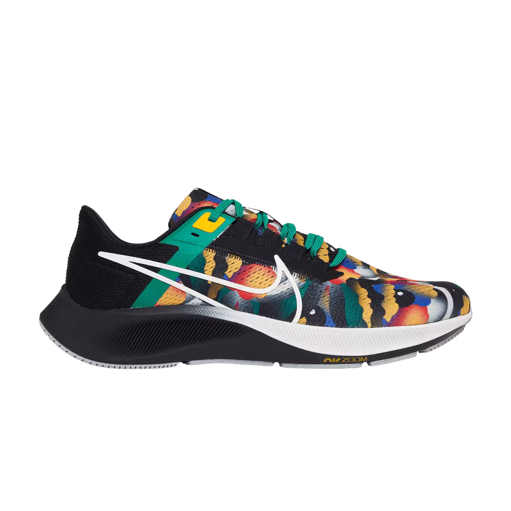 Nike Air Zoom Pegasus 38 Jordan Moss Always, All Ways