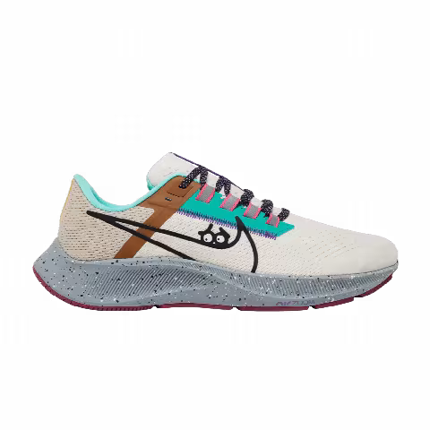 Nike Air Zoom Pegasus 38 'Running Club - Sail'
