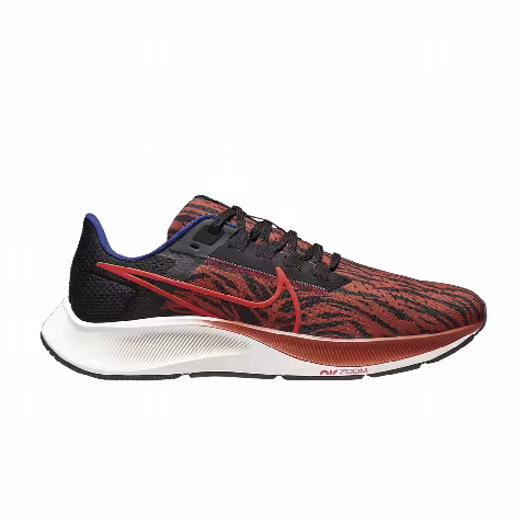 Nike Wmns Air Zoom Pegasus 38 'Burnt Sunrise Black Phantom'