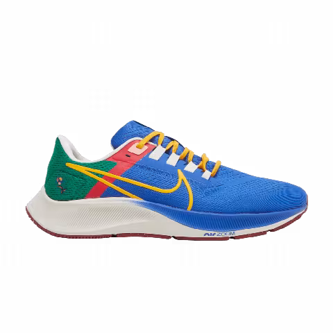 Jordan Moss x Nike Air Zoom Pegasus 38 A.I.R. 'All Ways, Always'