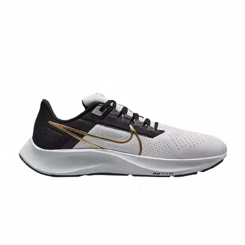 Nike Air Zoom Pegasus 38 'Photon Dust Metallic Gold Coin'