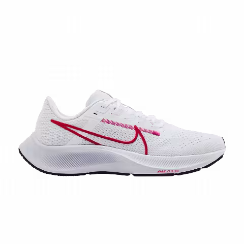 Nike Wmns Air Zoom Pegasus 38 'White Mystic Hibiscus'