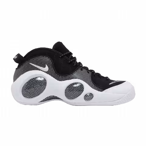 Nike Air Zoom Flight 95 OG 'Black Metallic' 2022