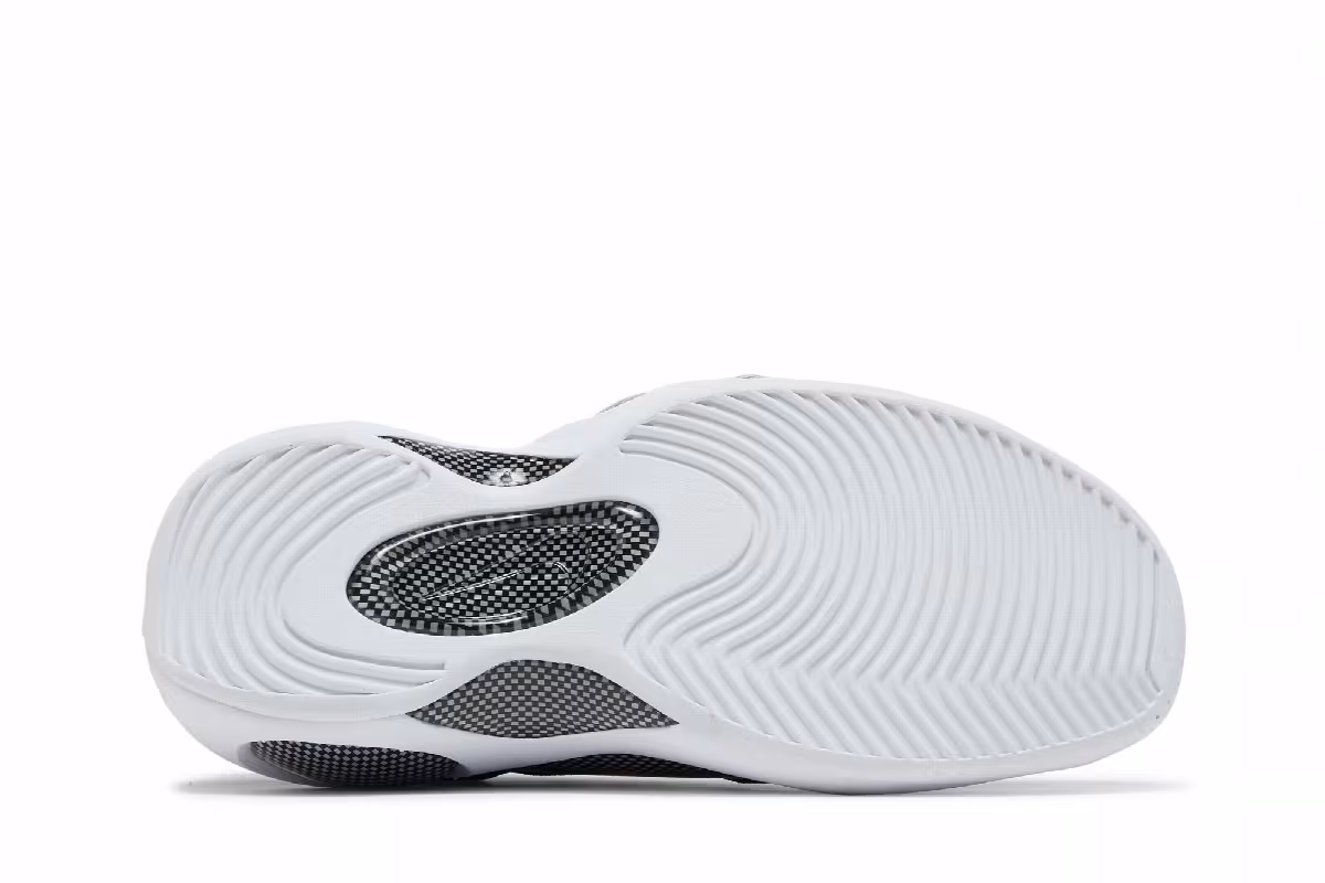 Nike Air Zoom Flight 95 OG Black Metallic 2022, view 5