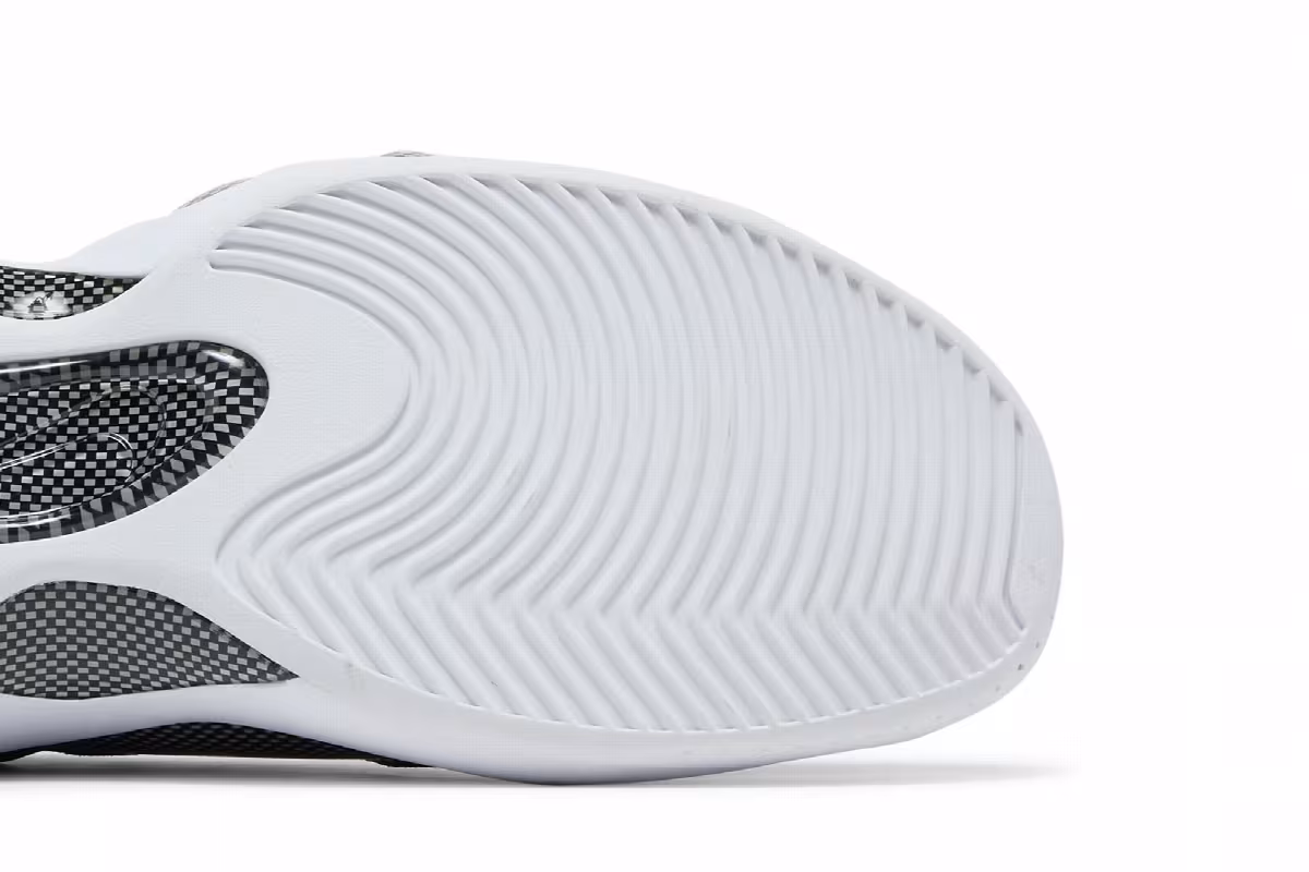 Nike Air Zoom Flight 95 OG Black Metallic 2022, view 6
