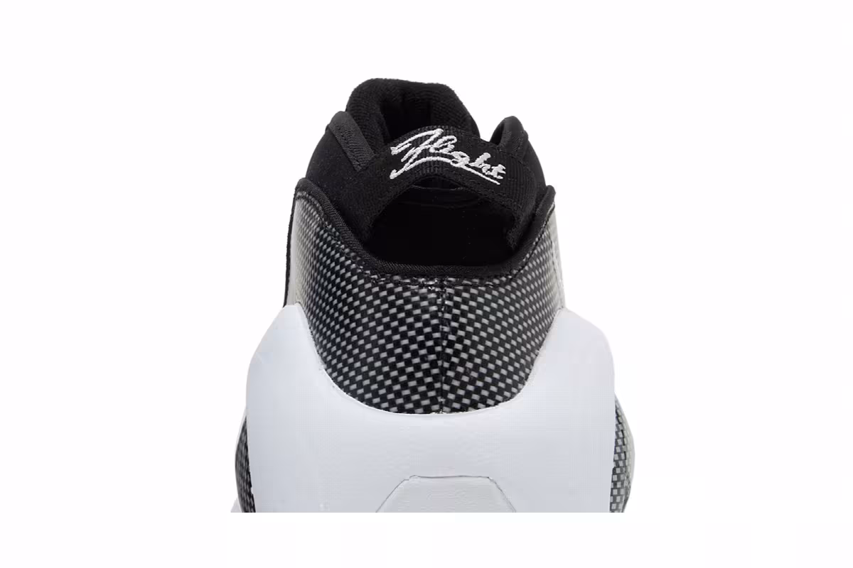 Nike Air Zoom Flight 95 OG Black Metallic 2022, view 8