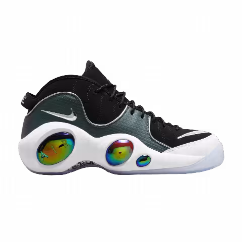 Nike Air Zoom Flight 95 'Mighty Swooshers'