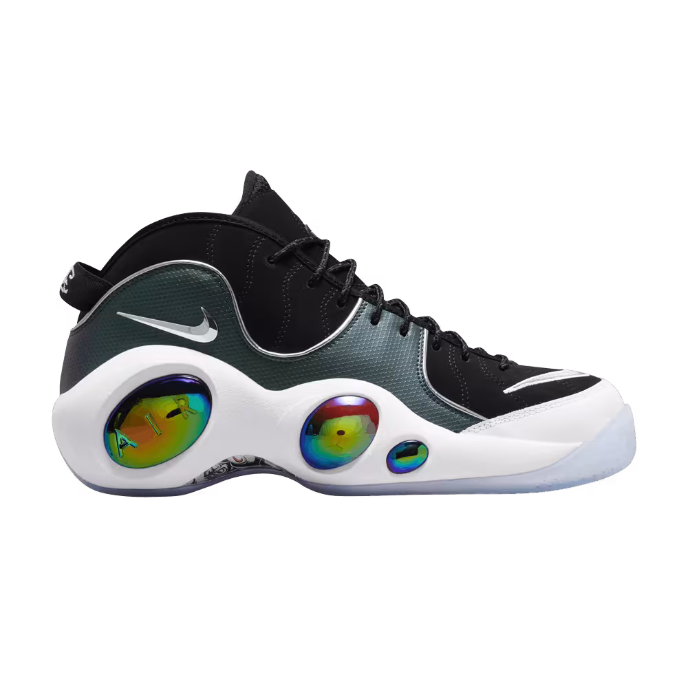 Nike Air Zoom Flight 95 Mighty Swooshers