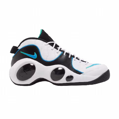 Nike Air Zoom Flight 95 'White Photo Blue'