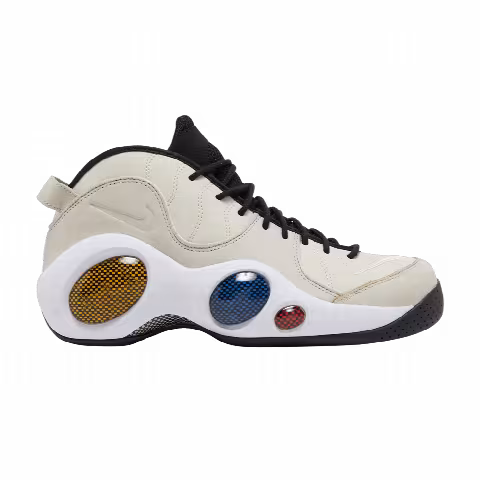 Nike Air Zoom Flight 95 'Light Orewood Brown'