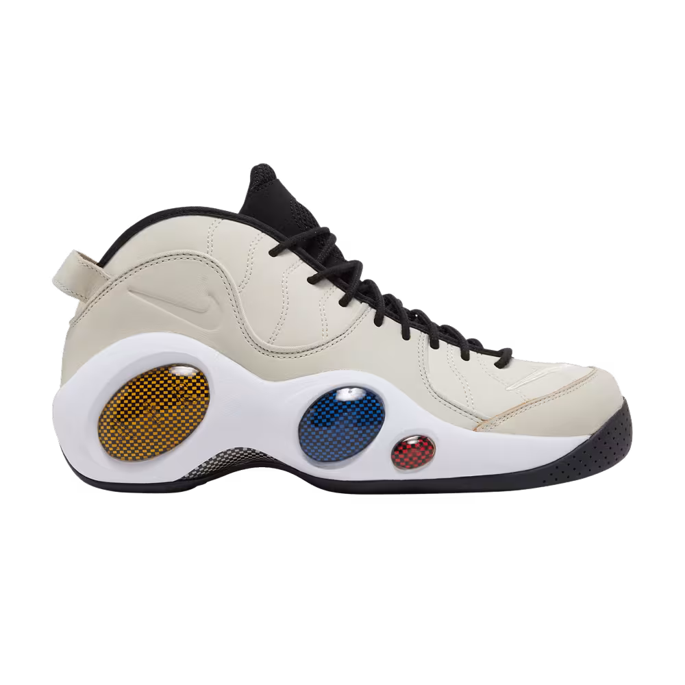 Nike Air Zoom Flight 95 Light Orewood Brown