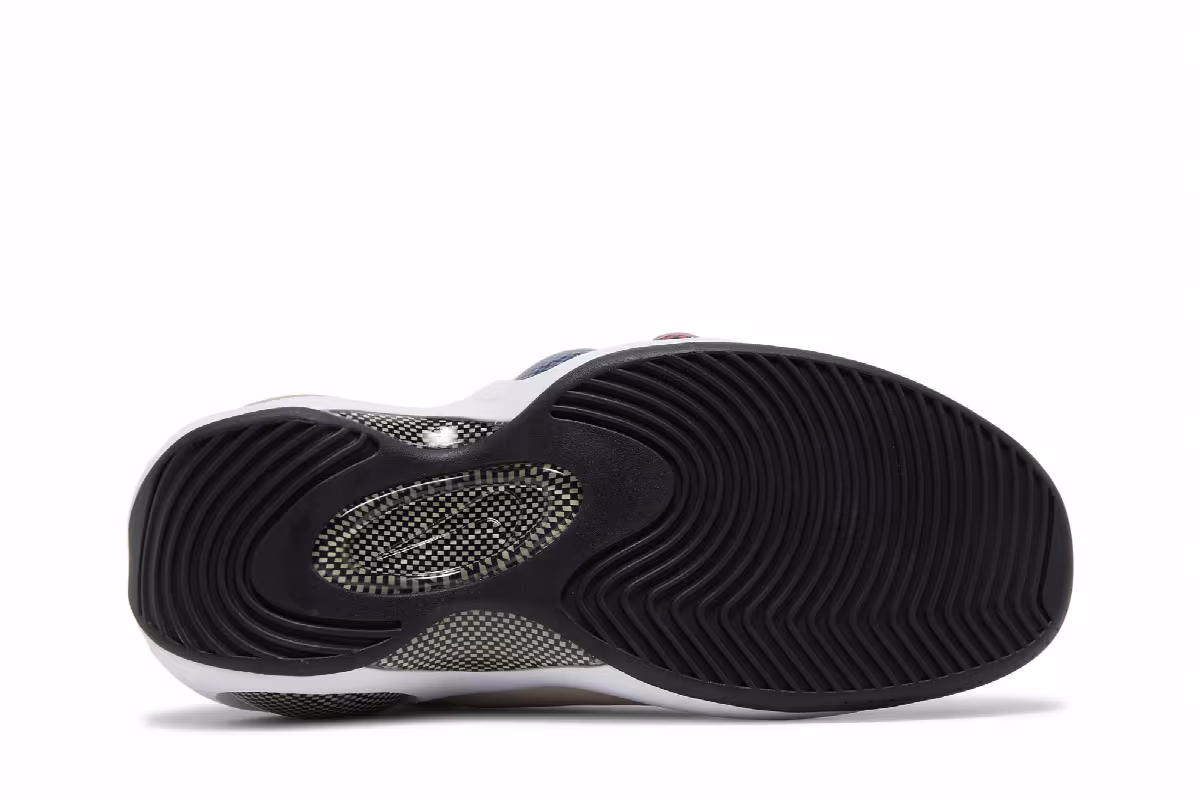 Nike Air Zoom Flight 95 Light Orewood Brown, view 5