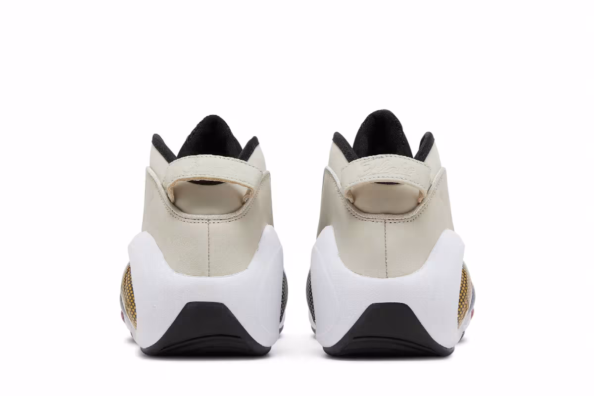 Nike Air Zoom Flight 95 Light Orewood Brown, view 7