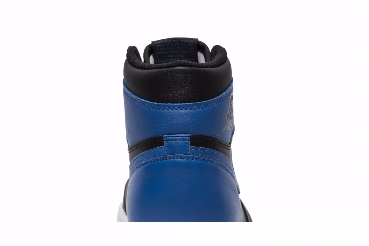 Air Jordan 1 High OG Royal 2017, view 8
