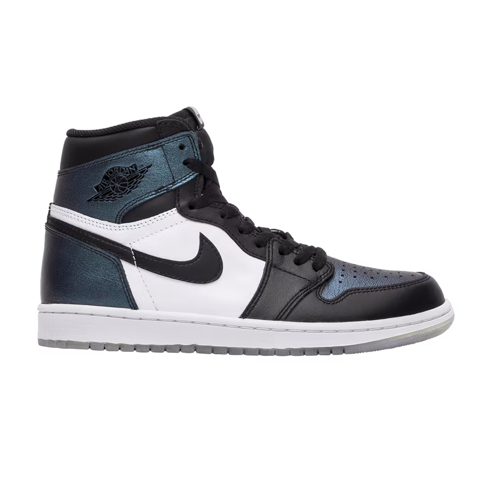 Air Jordan 1 High OG All Star - Chameleon