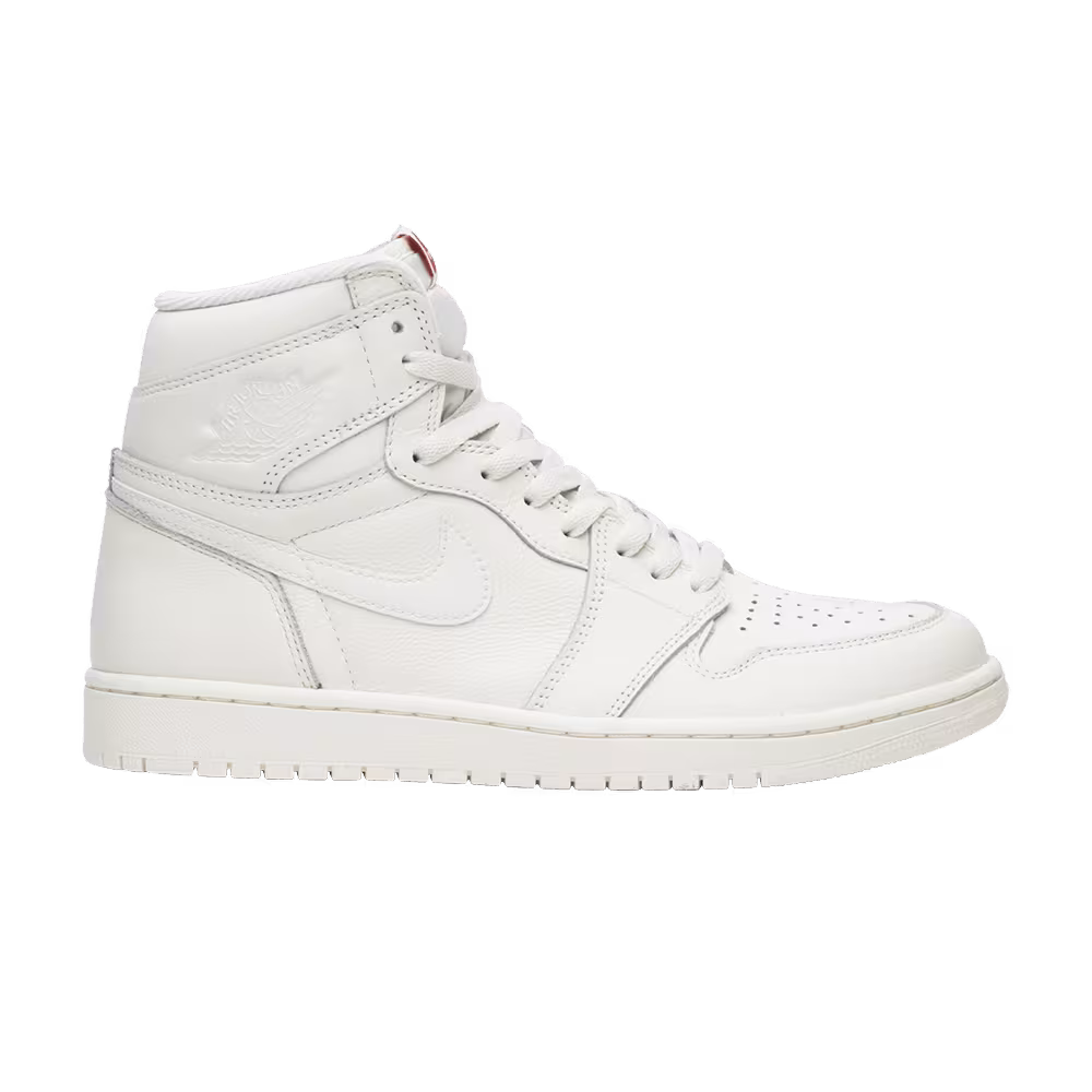 Air Jordan 1 High OG Sail