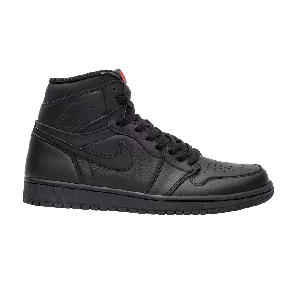 Air Jordan 1 High OG Triple Black