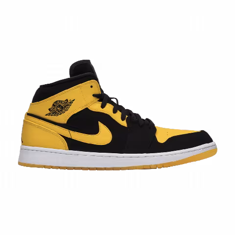 Air Jordan 1 Retro Mid 'New Love' 2017