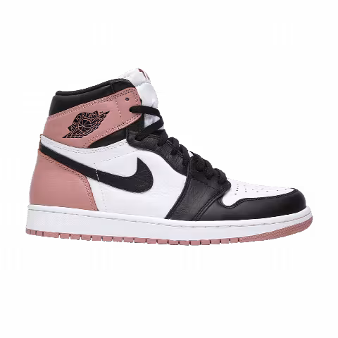 Air Jordan 1 Retro High NRG 'Rust Pink'