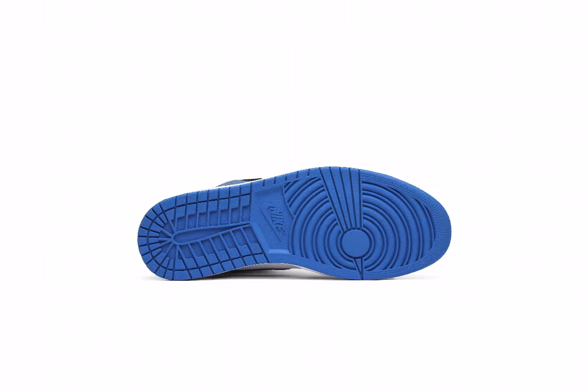 Air Jordan 1 High Rare Air - Soar Blue, view 5