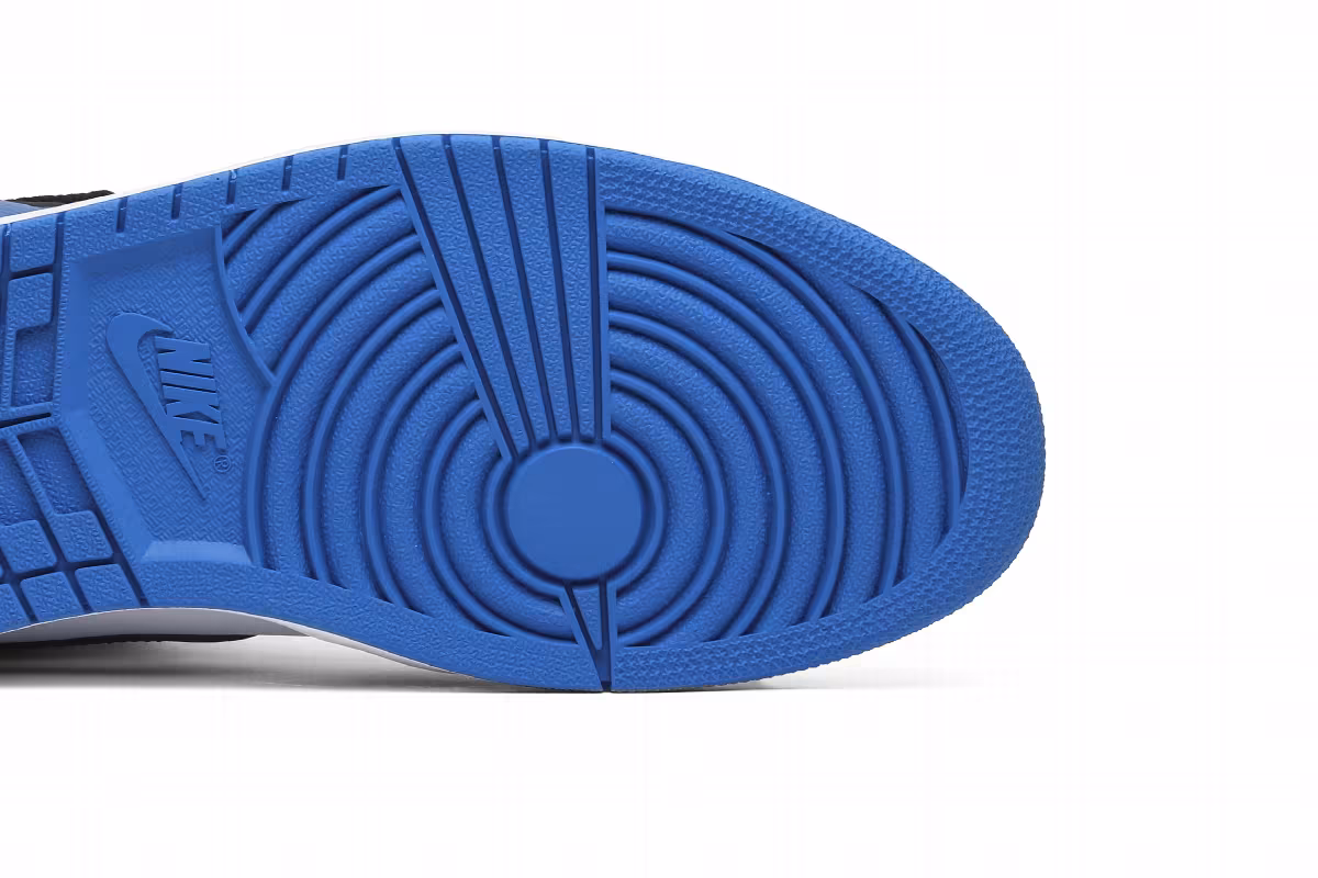 Air Jordan 1 High Rare Air - Soar Blue, view 6