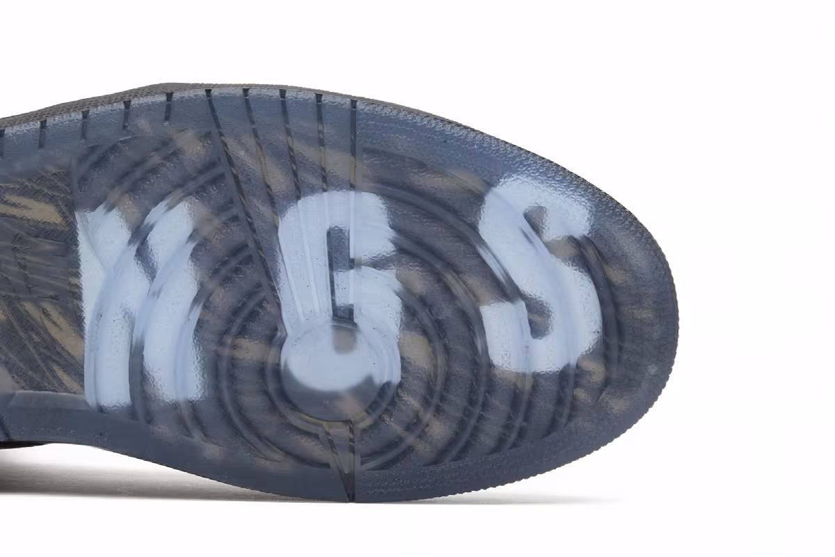 Air Jordan 1 High OG Wings, view 6