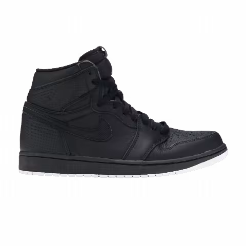 Air Jordan 1 Retro High OG 'Perforated'