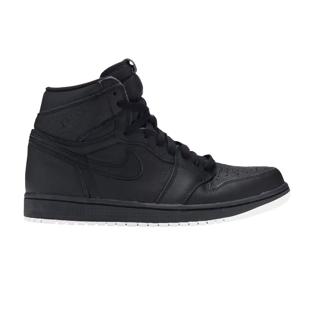 Air Jordan 1 High OG Perforated