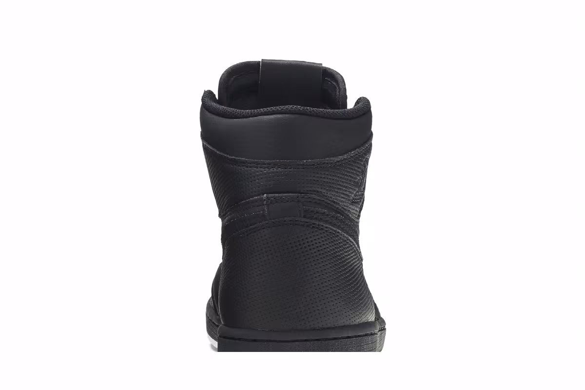 Air Jordan 1 High OG Perforated, view 8