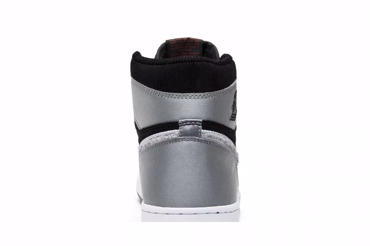 Aleali May x Air Jordan 1 High OG Aleali May, Satin Shadow, view 8