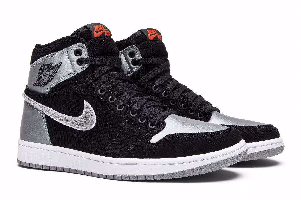 Aleali May x Air Jordan 1 High OG Aleali May, Satin Shadow, view 9